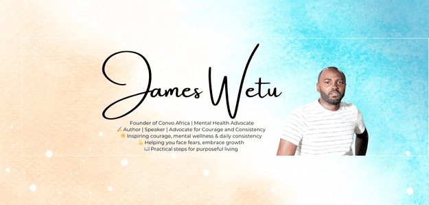 James Wetu