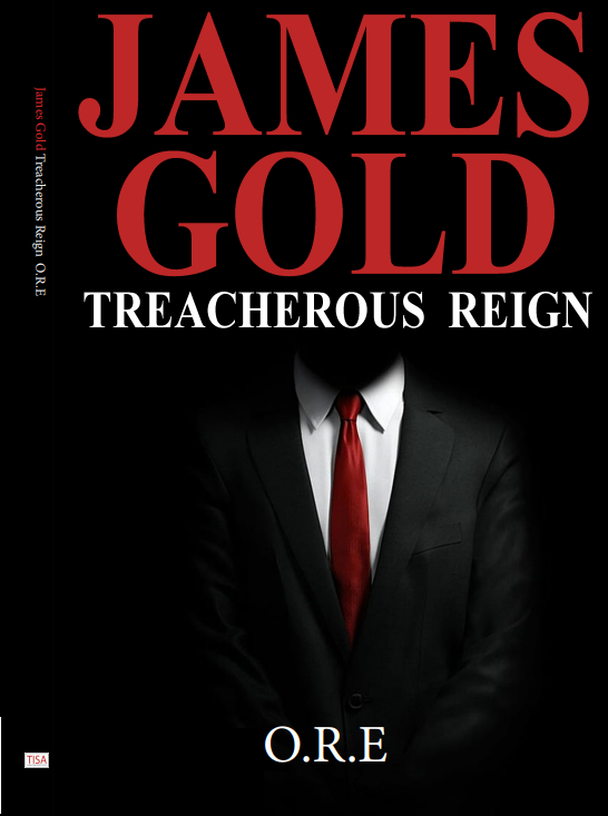 james gold