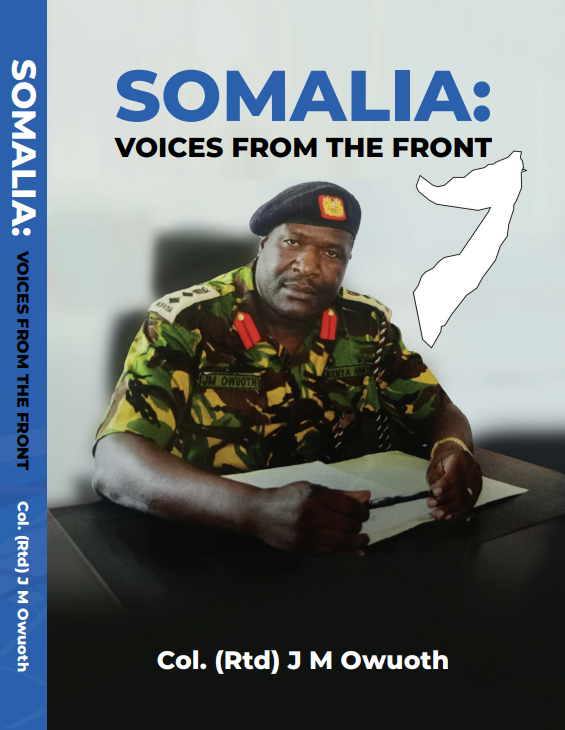 somalia front