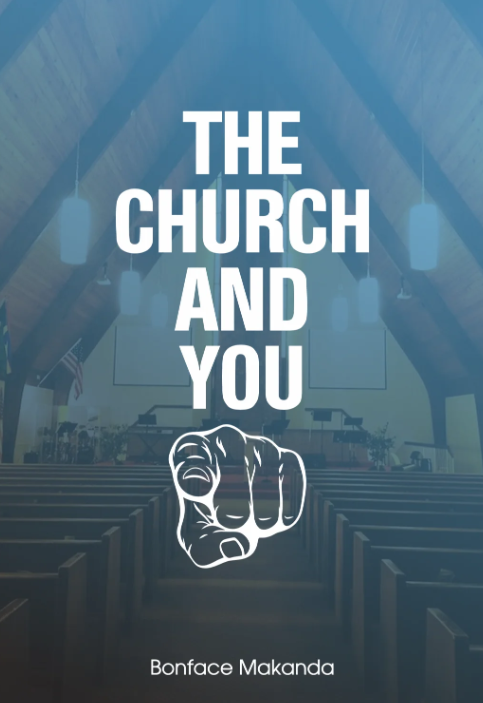 the church and you