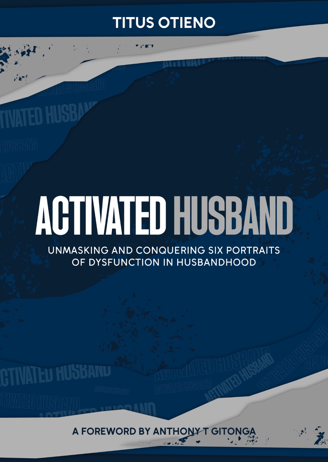 Husbandhood—it’s a role that embodies the responsibility of leadership, the beauty of partnership, and the power to shape families and communities. Yet, it’s often misunderstood, overlooked, or even taken for granted. 

ACTIVATED HUSBAND is a transformative guide for men, offering a fresh perspective on husbandhood rooted in biblical wisdom. The book dismantles common misconceptions and introduces the concept of the 