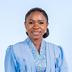 Evelyn Wanjiru
