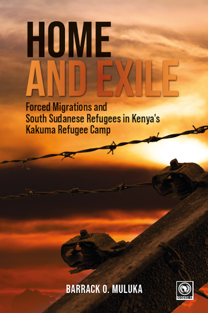 HOME AND EXILE