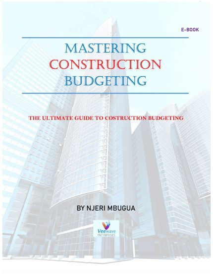 Mastering Construction Budgeting