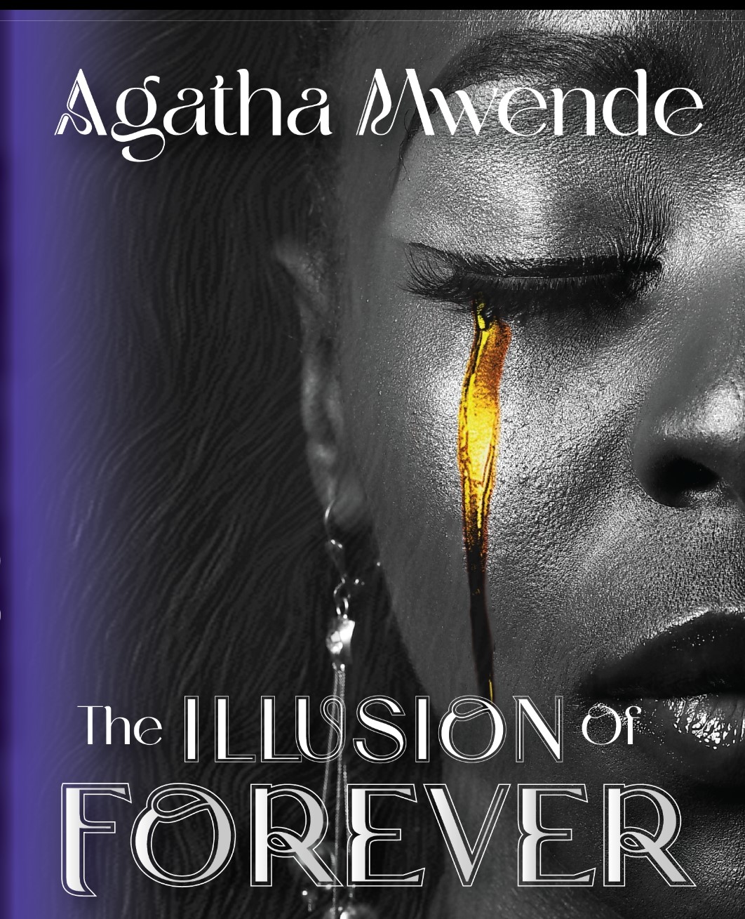 The Illusion Of Forever- Agatha Mwende (2)