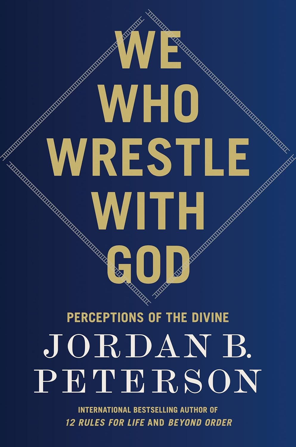 We Who Wrestle with God nuria