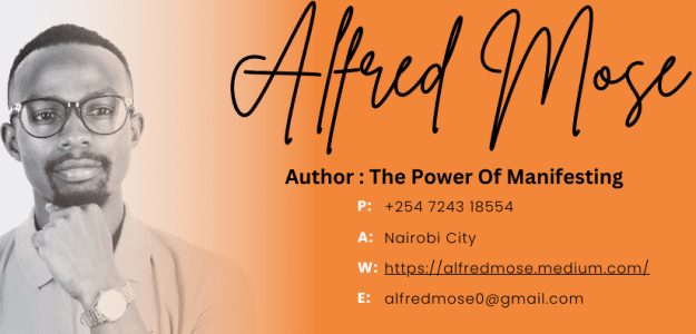 Alfred Mose