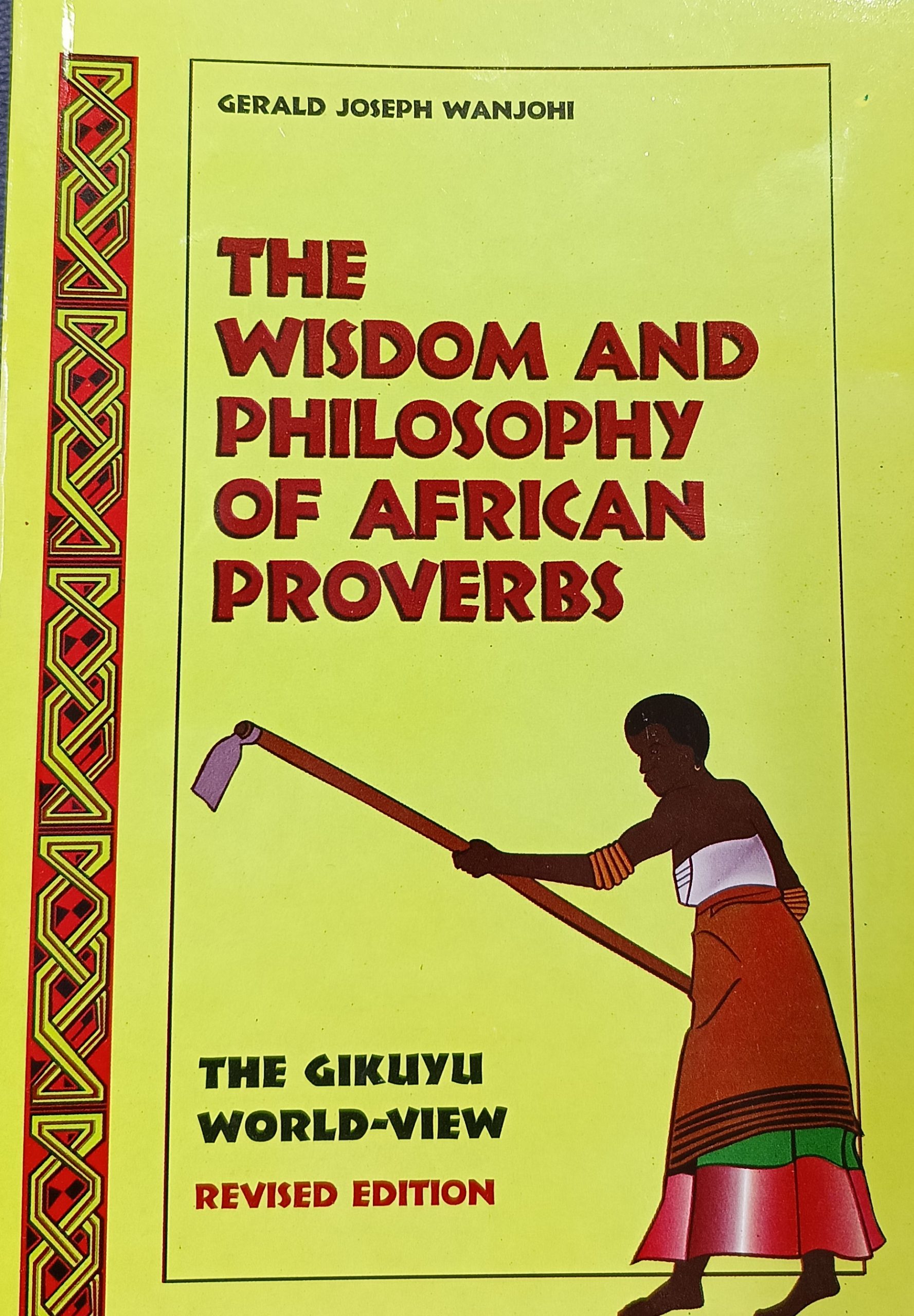 the wisdom and philosphy