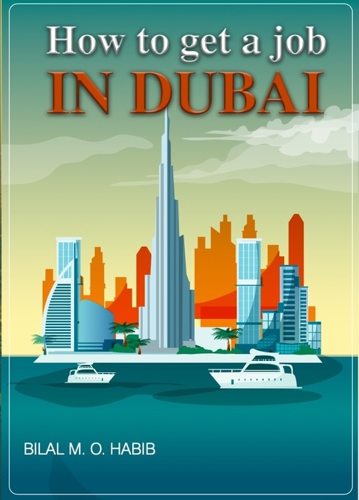How To Get A Job In Dubai