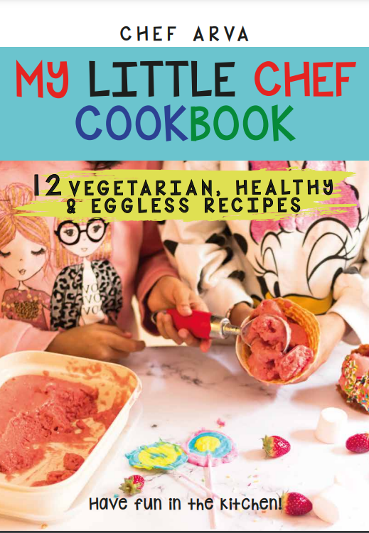 CHEF COOKBOOK