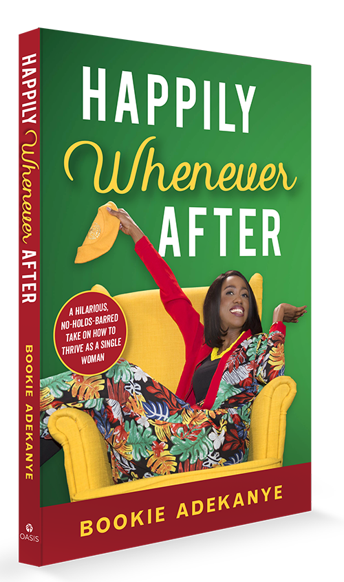 Happily-Whenever-After