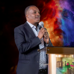 John Kabithi