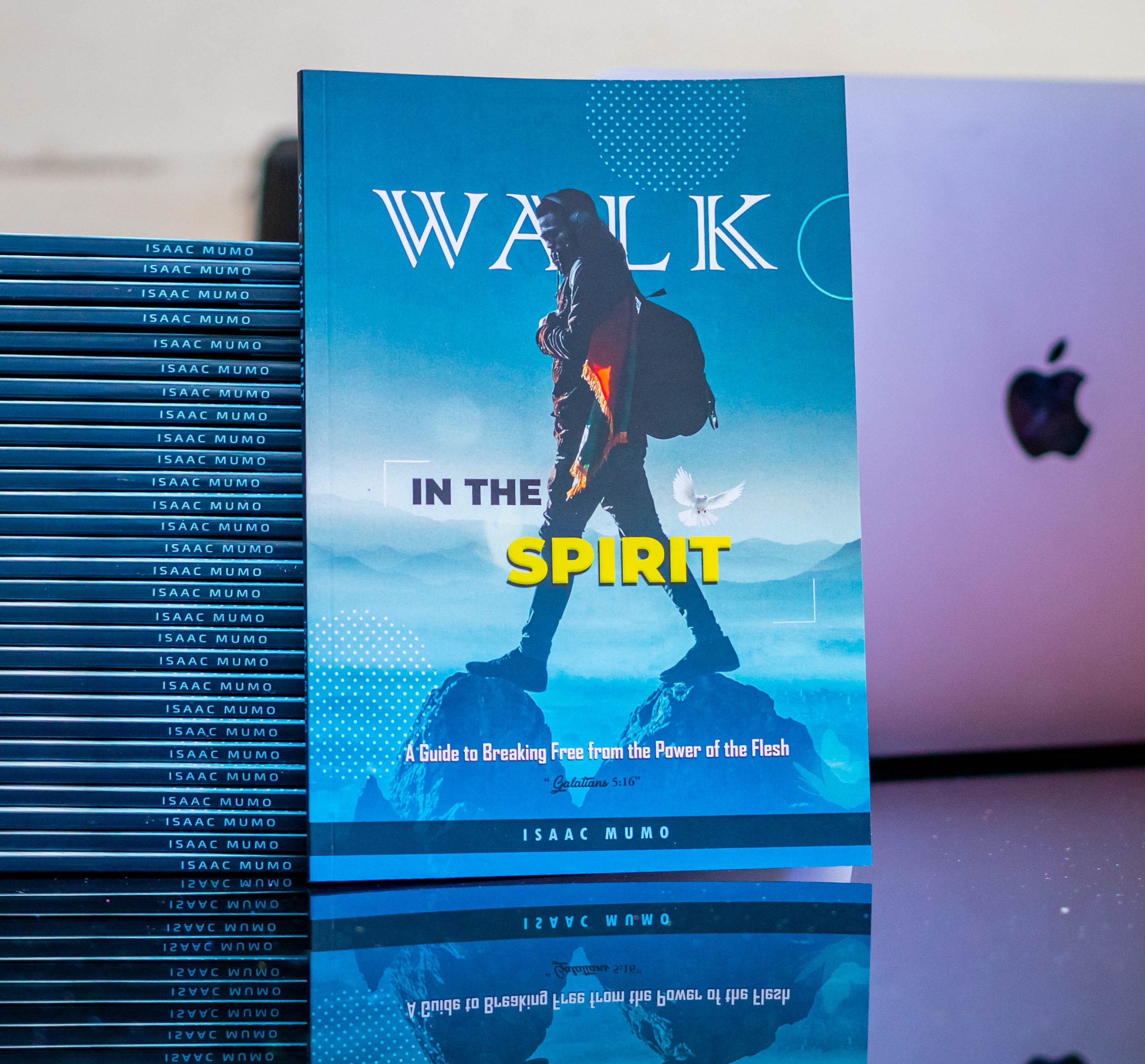 WALKING IN THE SPIRIT - 2