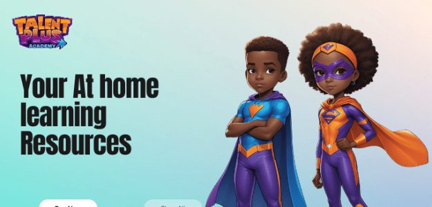 Talent plus Academy (TPA) Resources