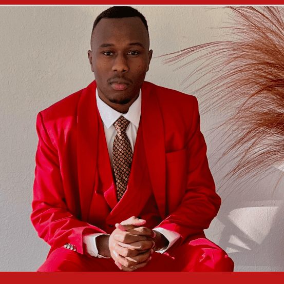 Irungu D. Mwangi