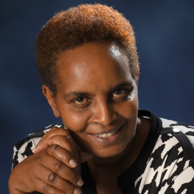 Mirigo Kinyanjui