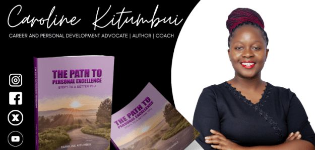 Caroline Kitumbui
