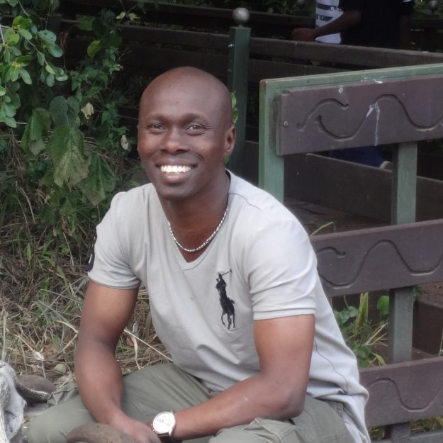 Joseph Wambua