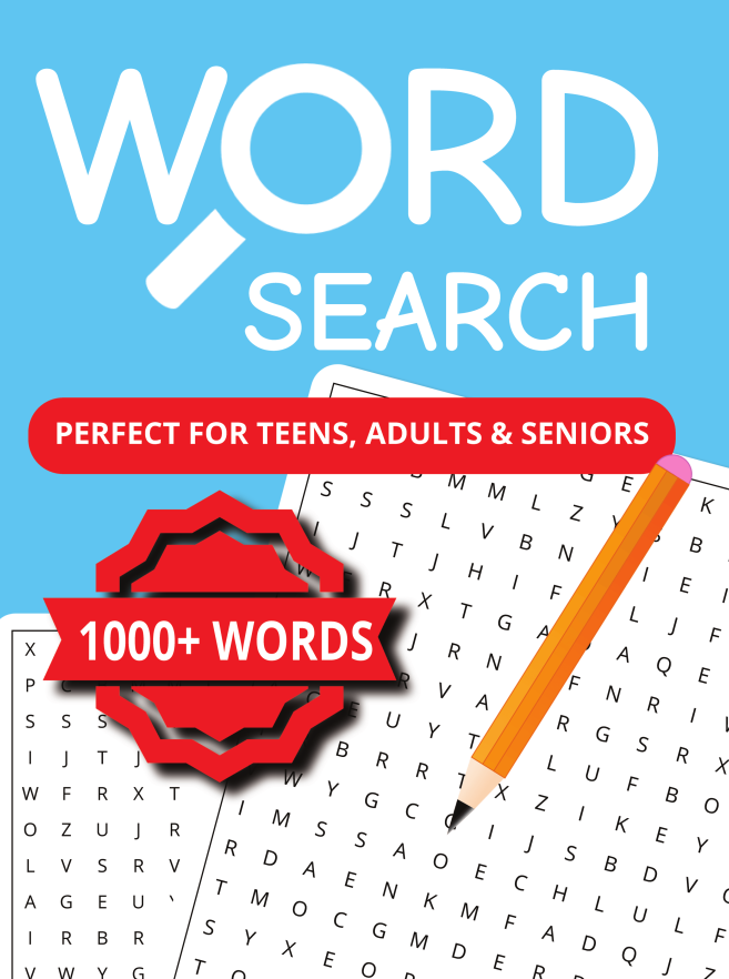 word search