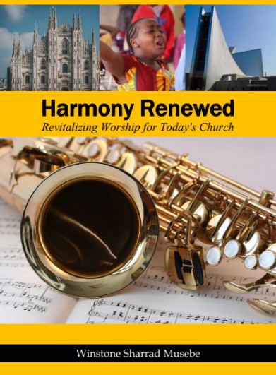 Harmony Renewed