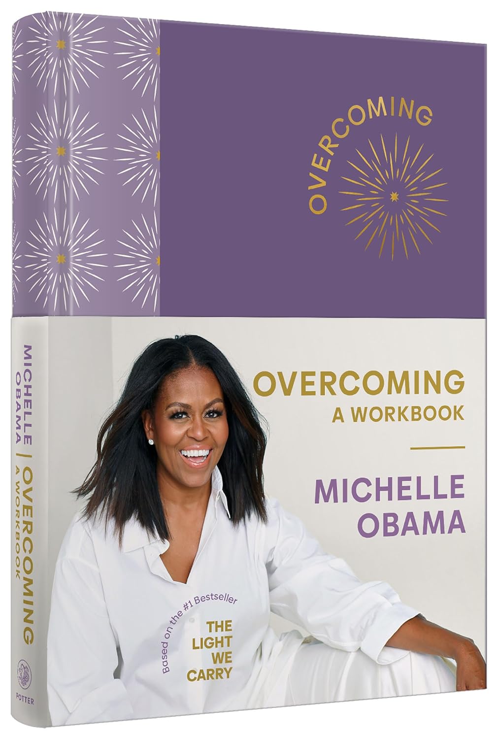 Overcoming A Workbook