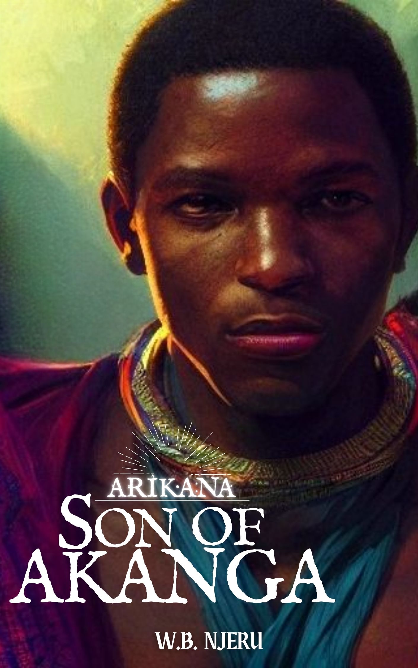 SON AKANGA