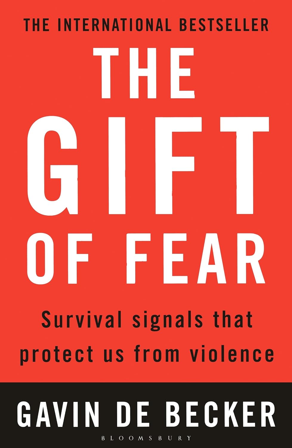 The Gift of Fear