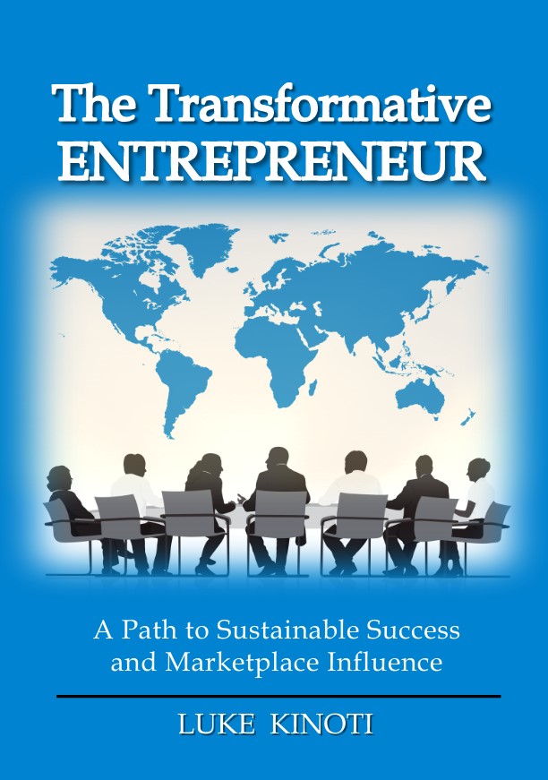 The Transformative Entrepreneur