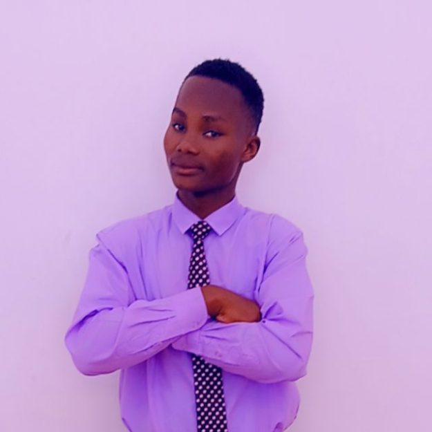 Tobias Otieno Ogola