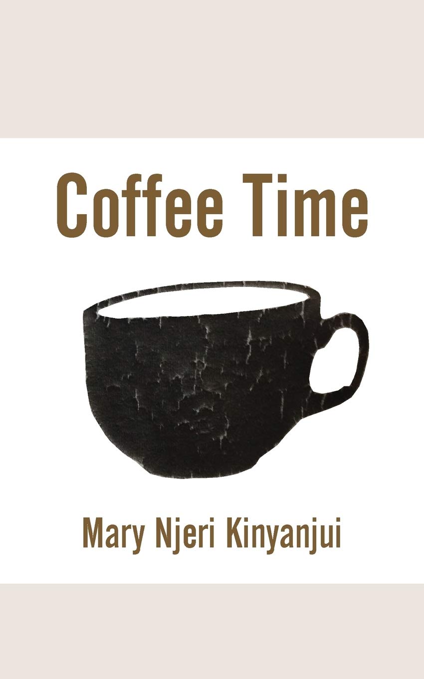 Coffee Time by dr mary