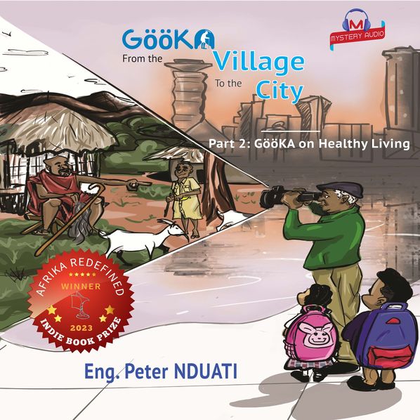 Gooka from the Village to the City_Cover_PART 2WEB