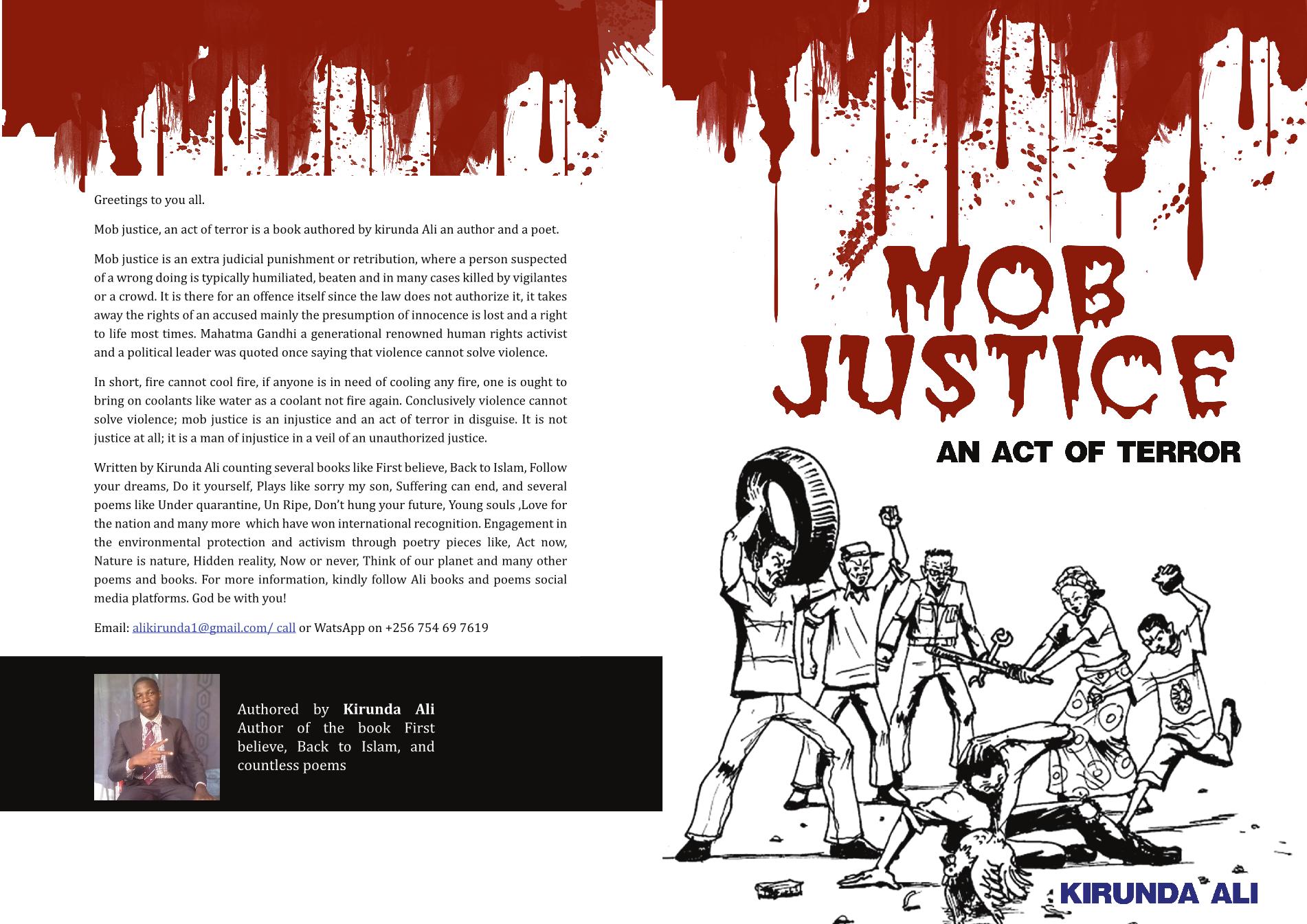 MOB JUSTICE EDITED FINAL FINAL