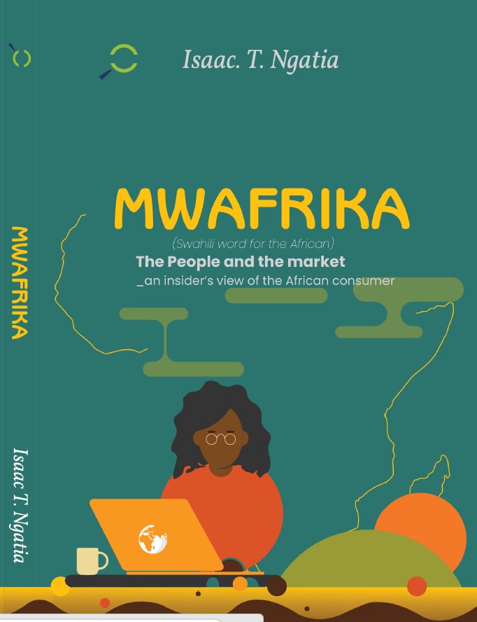 Mwafrika - Cover Page