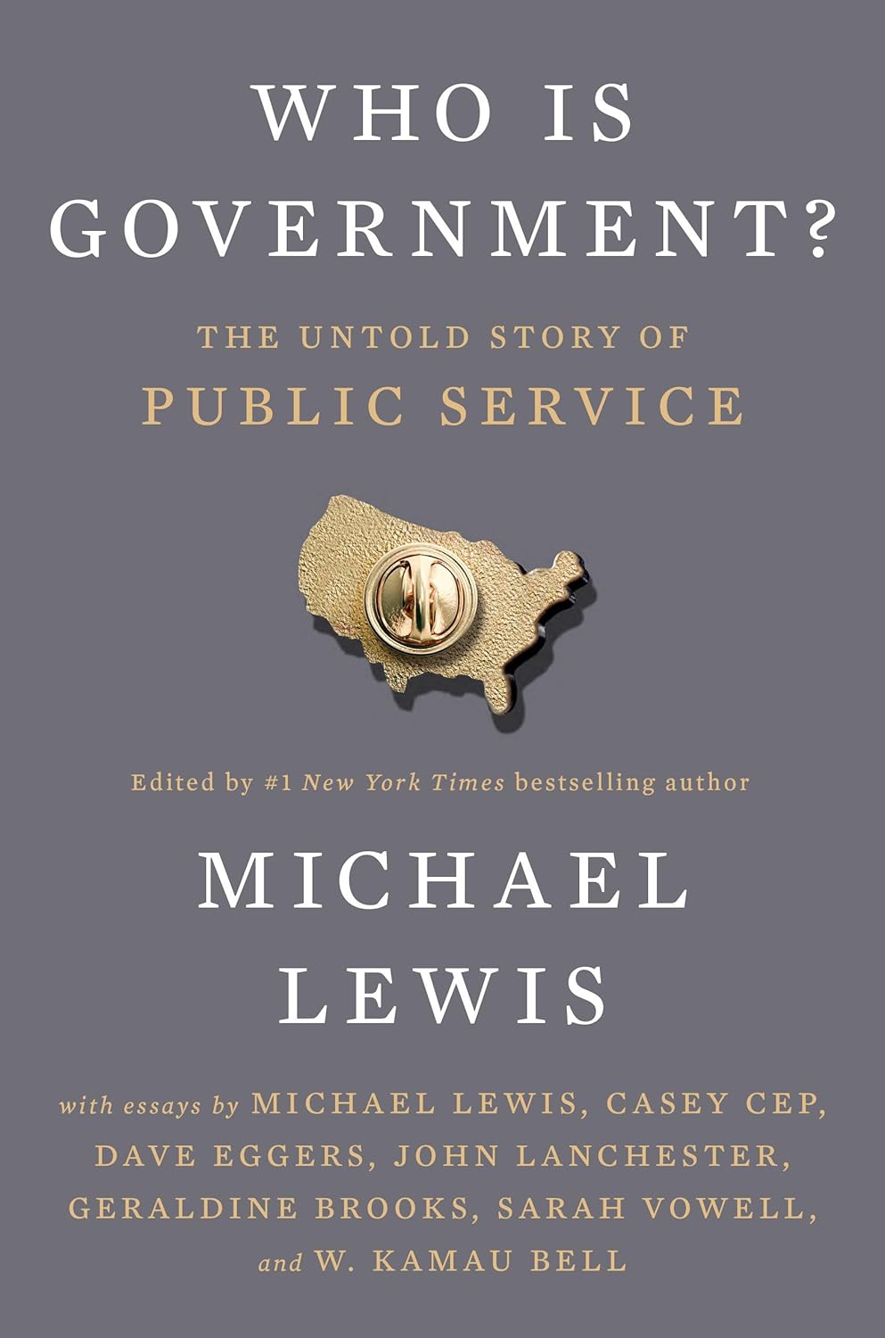 Who Is Government