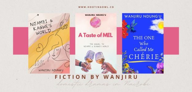 Hooting Owl Books