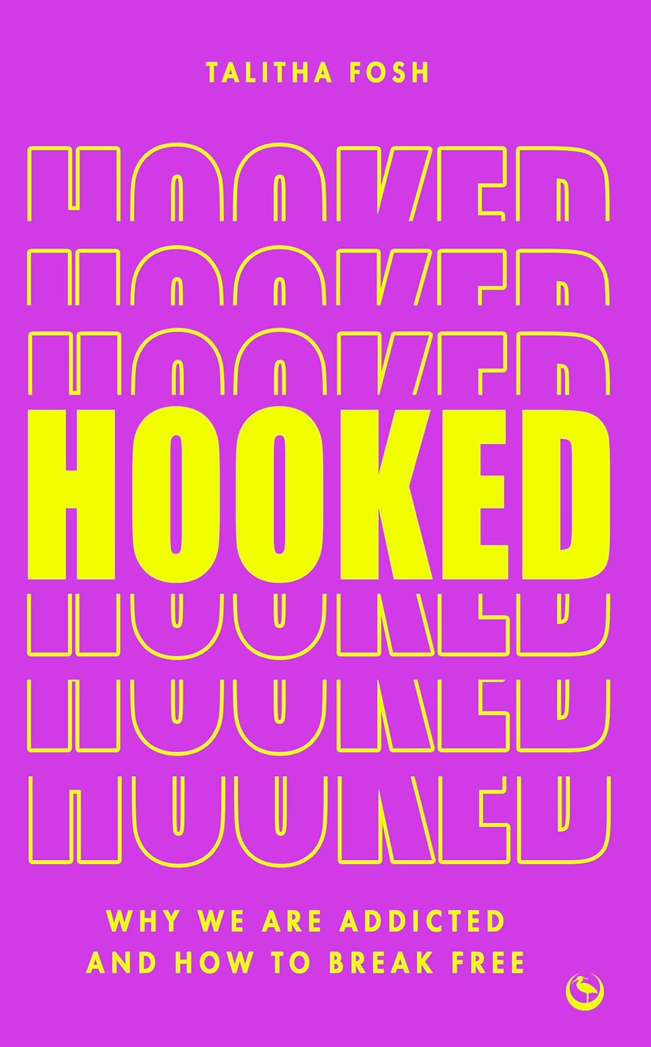 hooked by talitha
