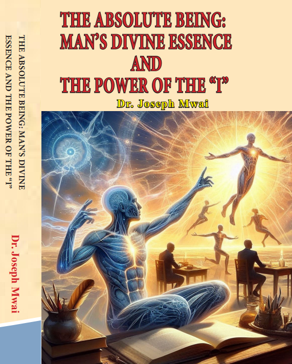 the absolute being