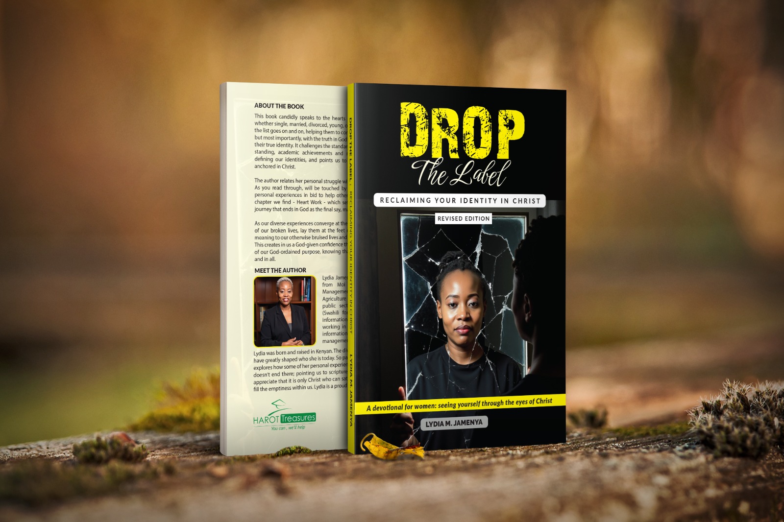 Drop the Label