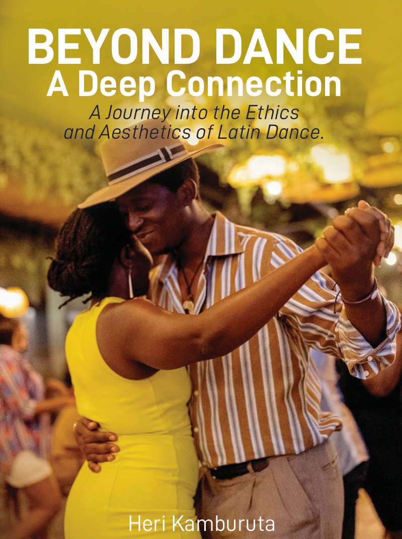 BEYOND DANCE A Deep connection