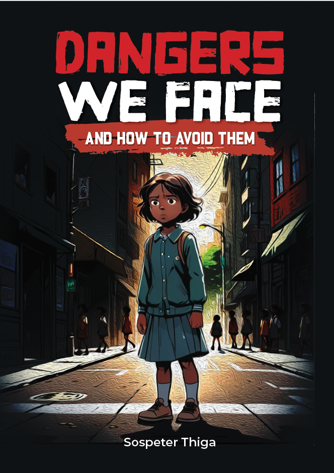 Cover Page