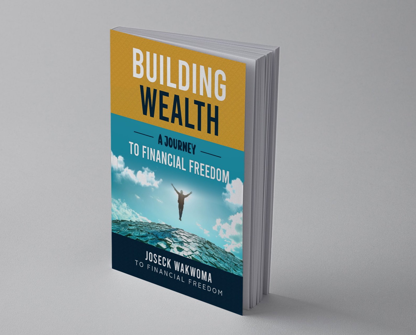 JOURNEY TO FINANCIAL FREEDOM - v1(6)_2