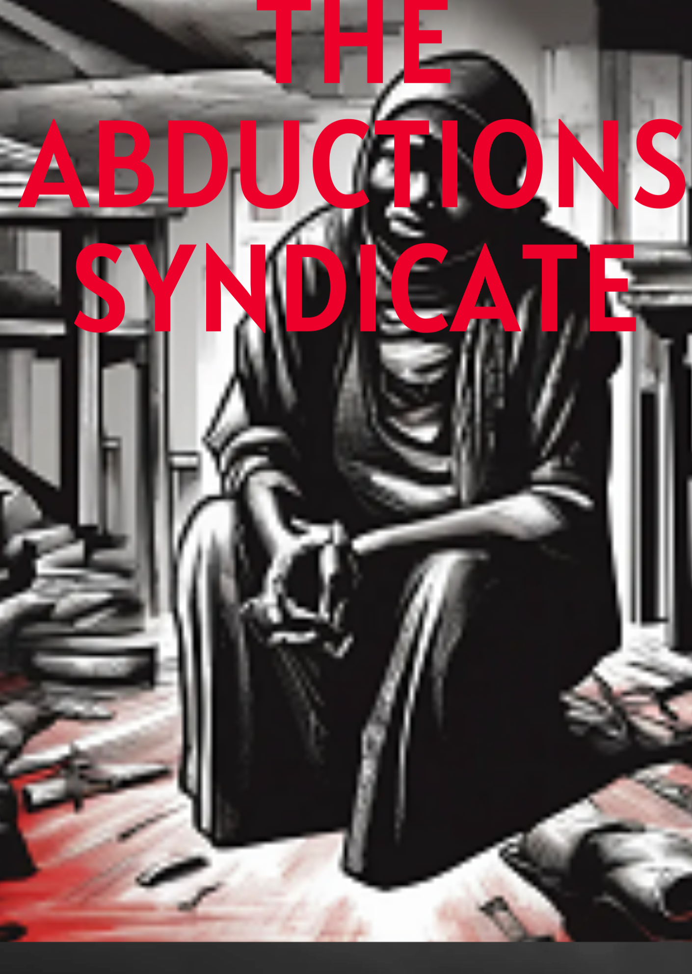 SYNDICATE