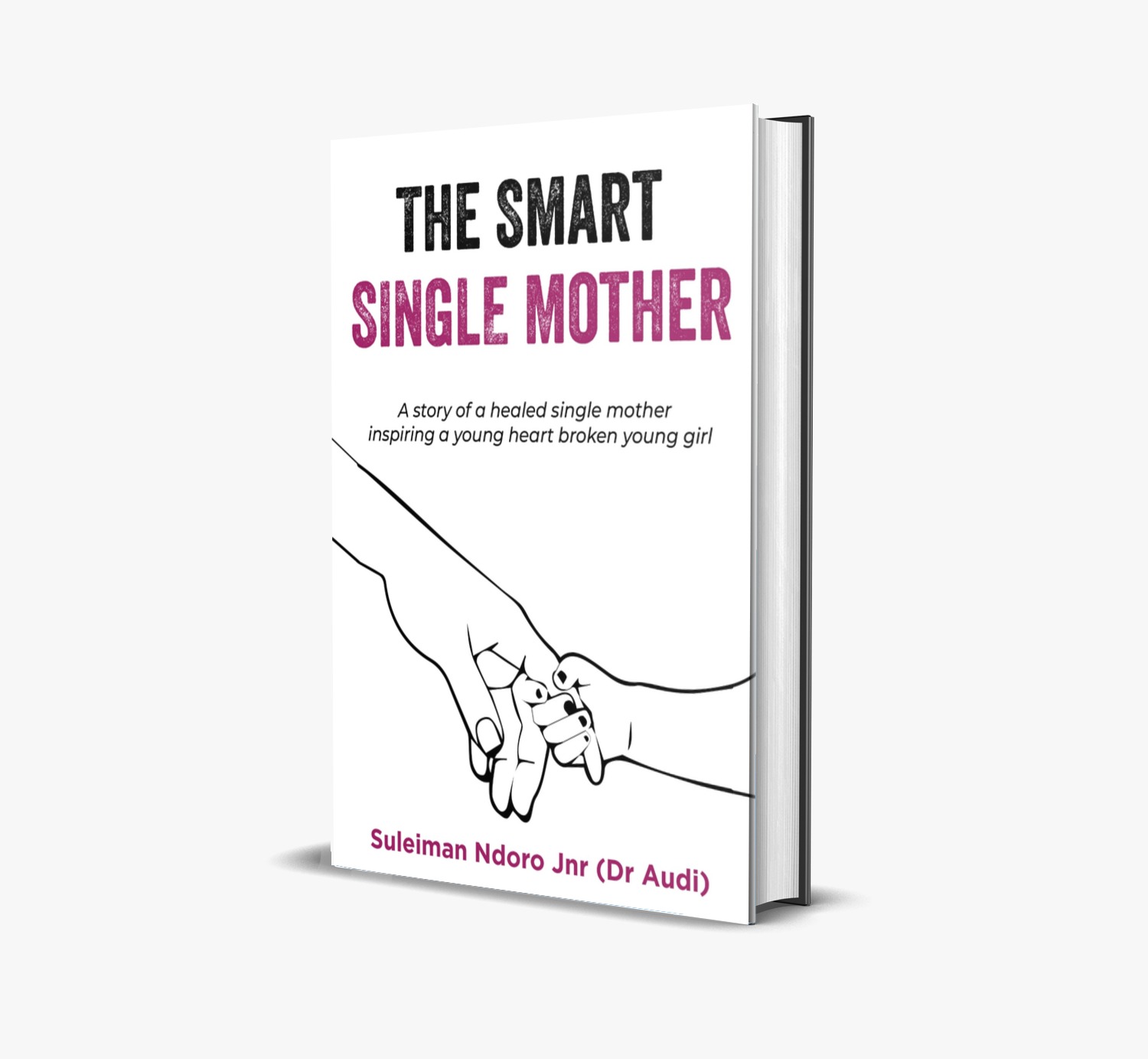 THE SMART SINGLE MOTHER