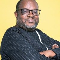 AGGREY ANDUURU