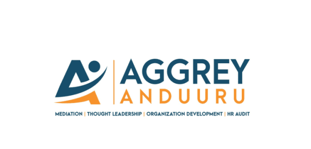 AGGREY ANDUURU