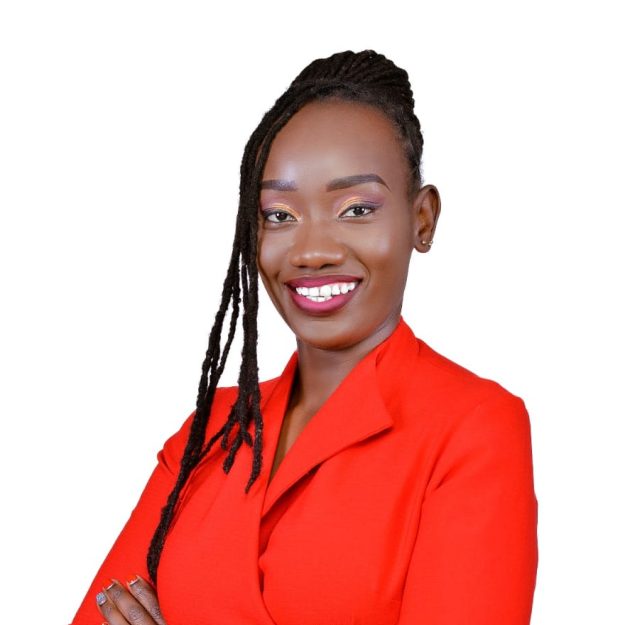 Jane Njogu Ssebugwawo