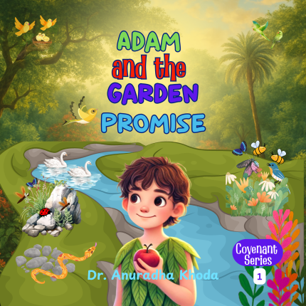 Adam and The Garden Promise