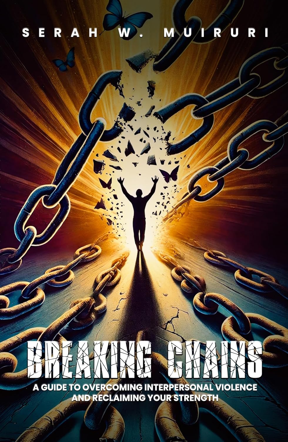 BREAKING CHAINS