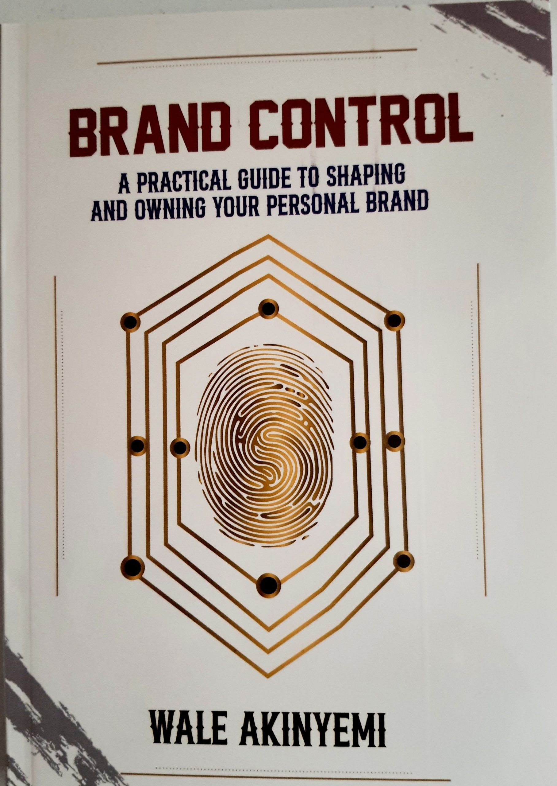 Brand Control