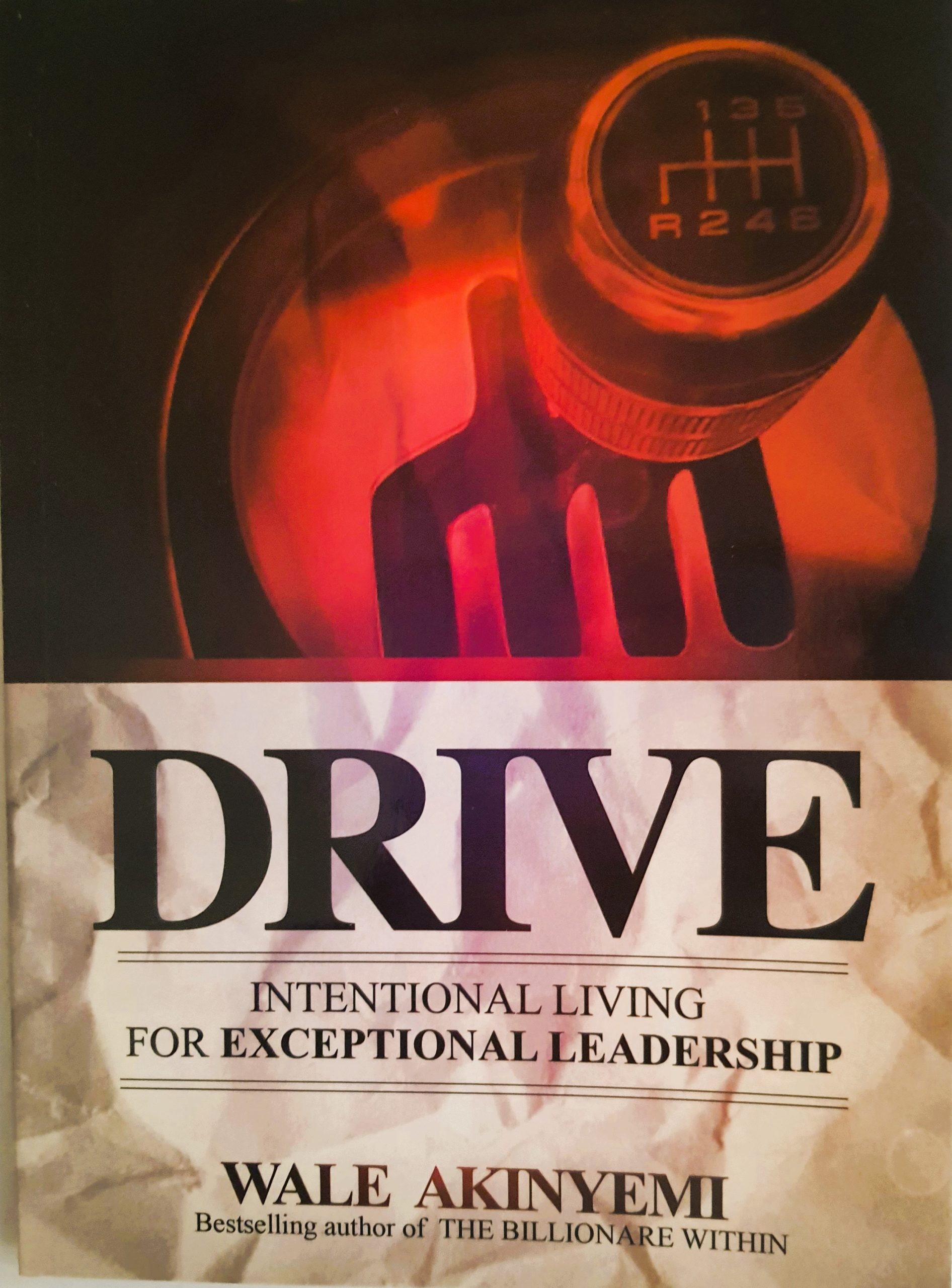 Drive